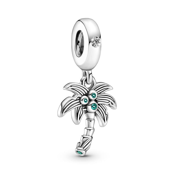 Palm Tree Dangle