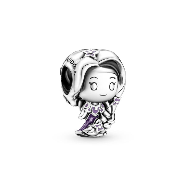 Disney Rapunzel Charm