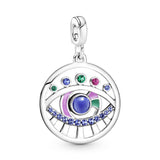 Pandora Me Eye Medallion