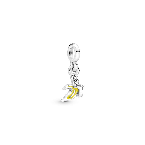 Pandora Me Banana Dangle Charm