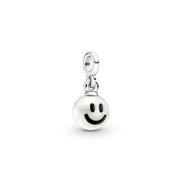 Pandora Me Smiley Dangle Charm